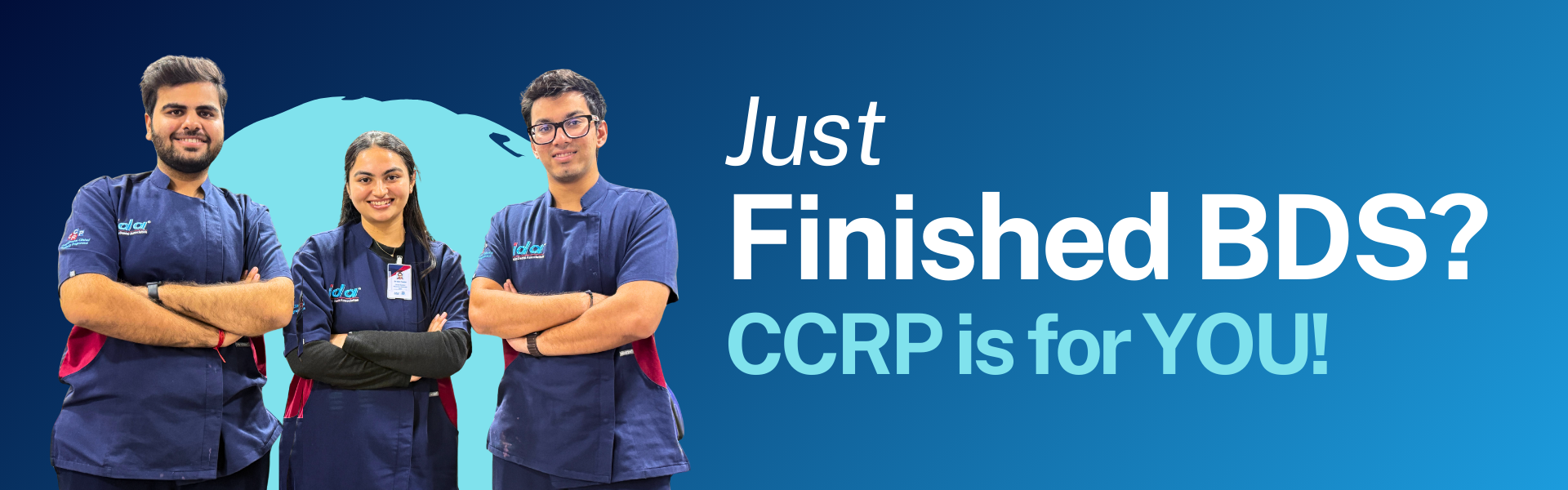 CCRP Banner